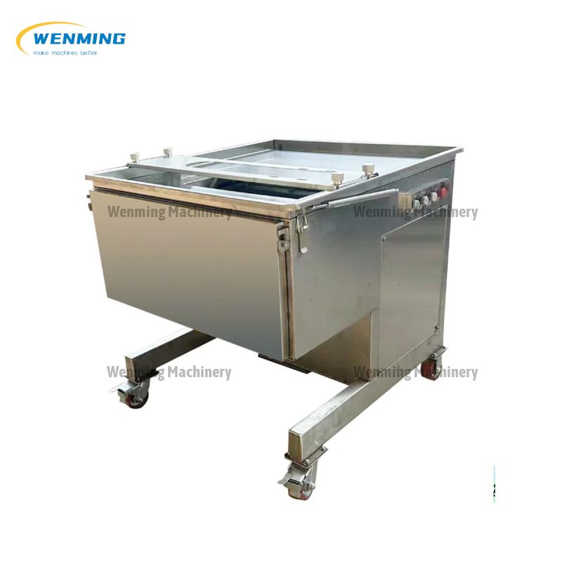 Automatic Rib Cutting Machine Price