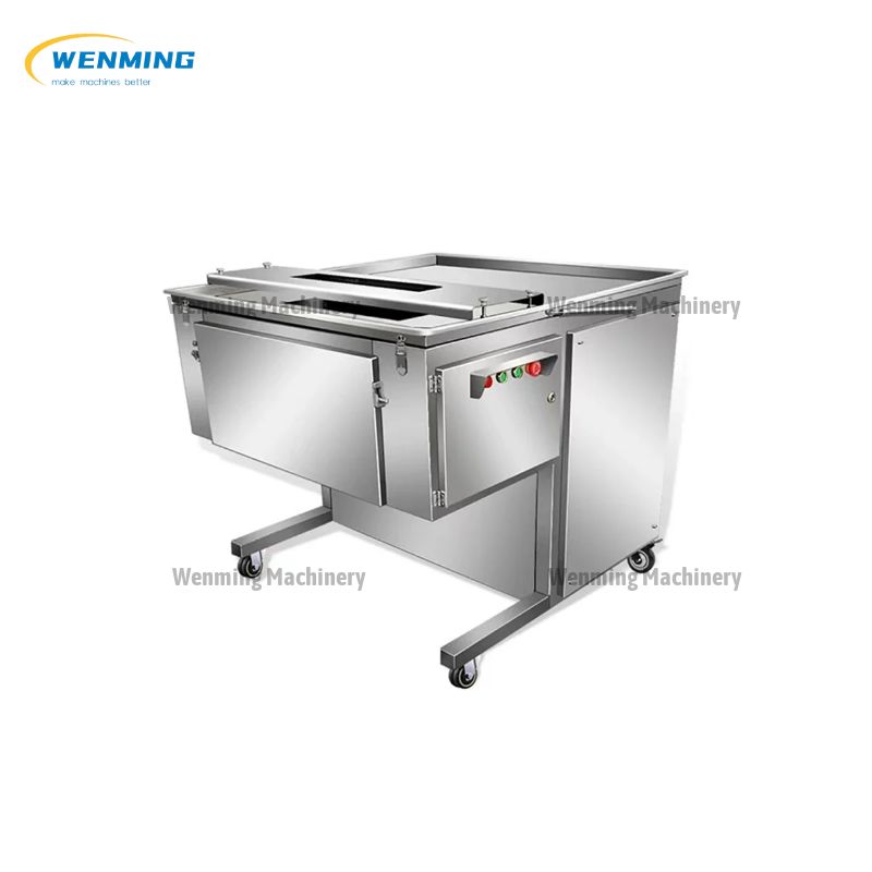 Automatic Rib Cutting Machine Price