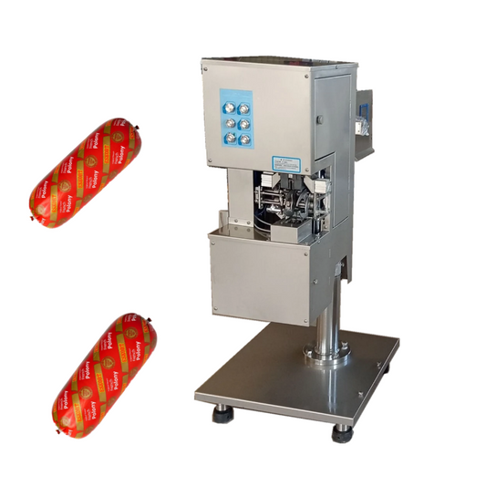 Stuffing Machine For Sausage