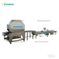 Spring Roll Machine Filling and Forming