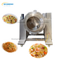 Meat Floss Stir Frying Machine 