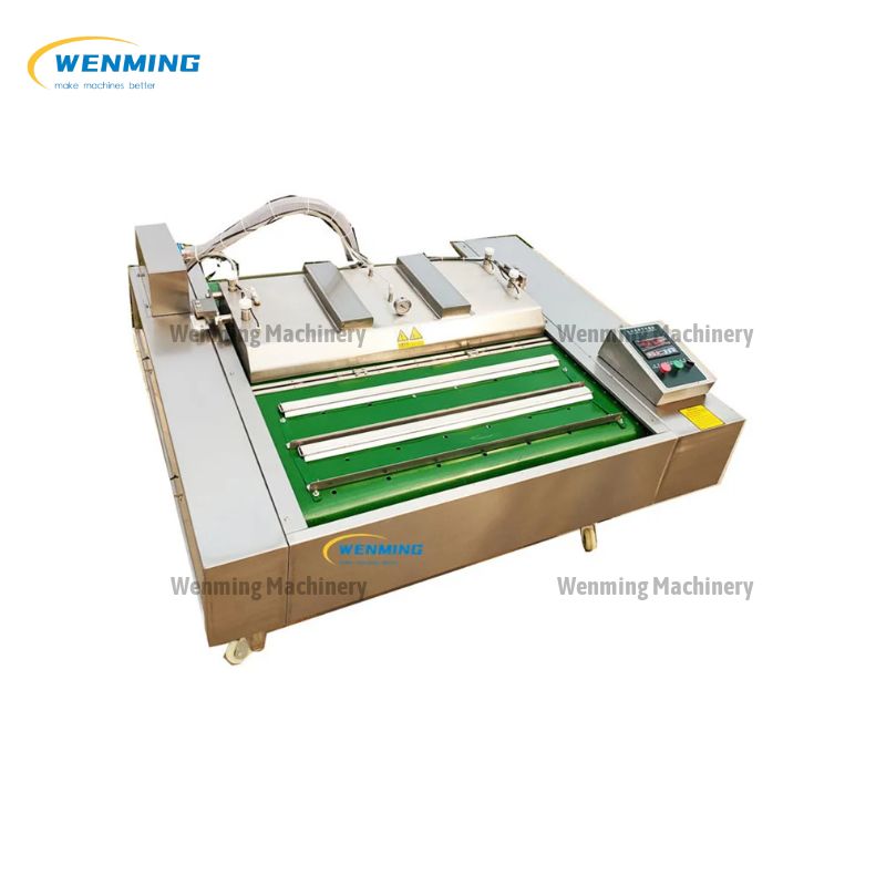 Industry Vacuum Packing Machine 