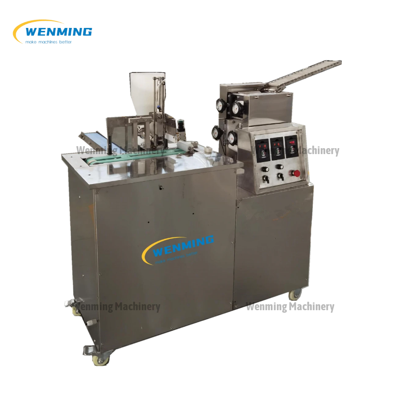 Automatic Wonton Maker 