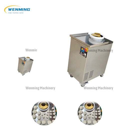 Commercial Rounding Machine