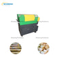  Automatic Sugarcane Peeling Machine