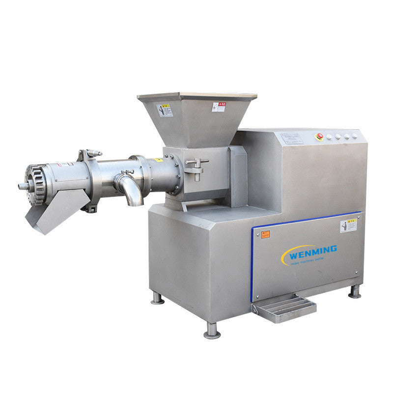 Automated Deboning Chicken Machine