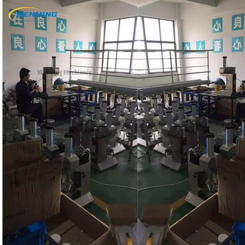 Automatic Young Coconut peelier machine