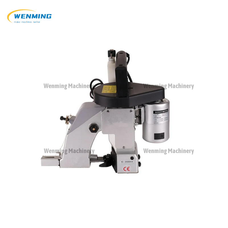 Grain Bag Sewing Machine