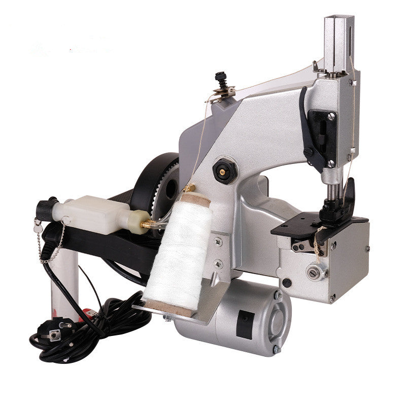 Sewing Machine For Bag Making  