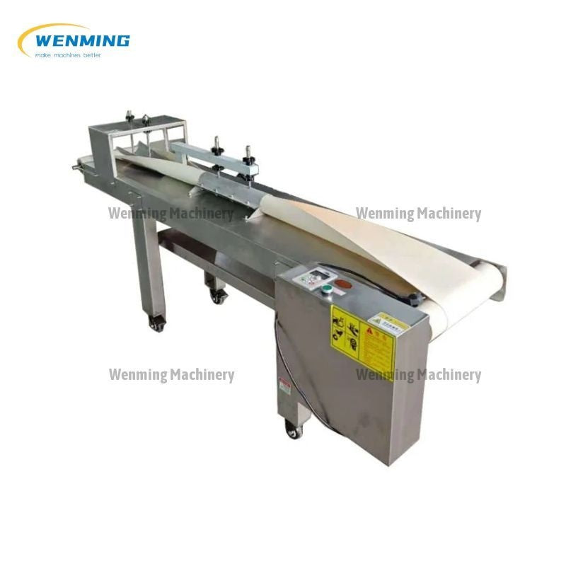 Bagel Dough Molding Forming Machine