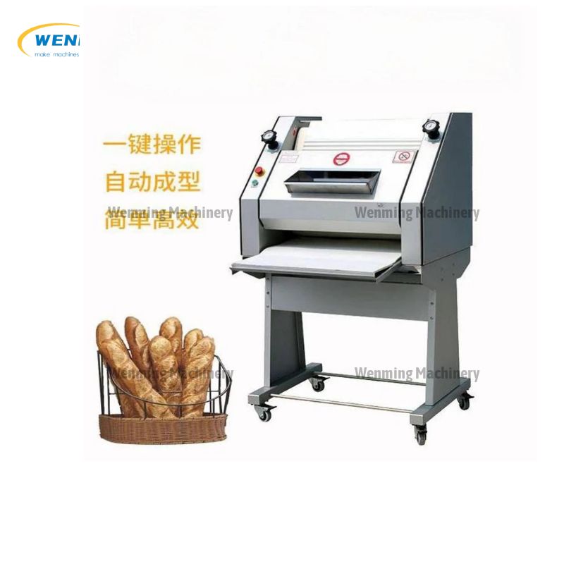 Baguette Moulder