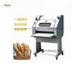 Baguette Dough Moulder