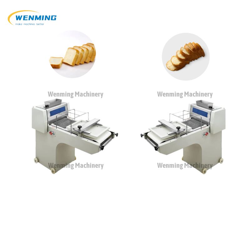 Baguette Moulder