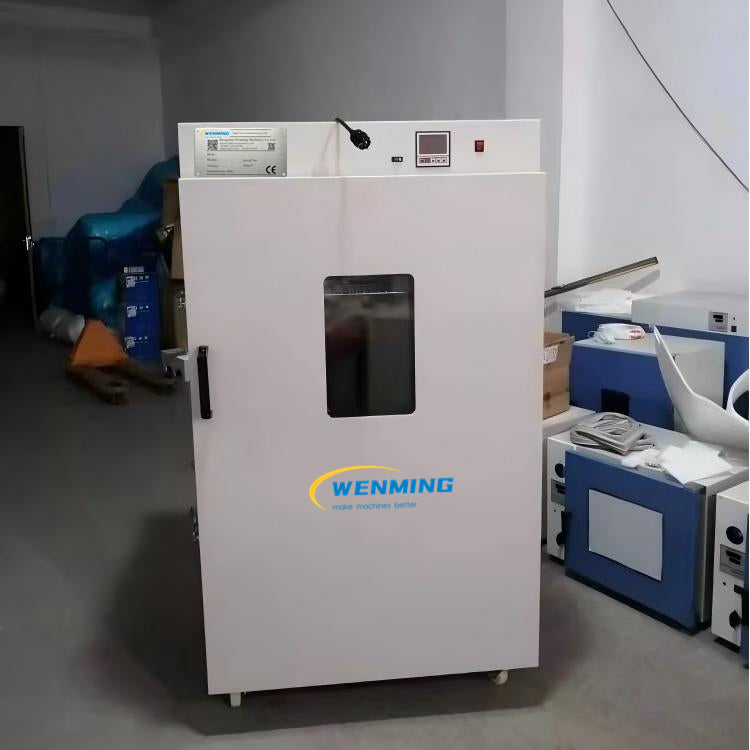 Balck-Garlic-Making-Machine