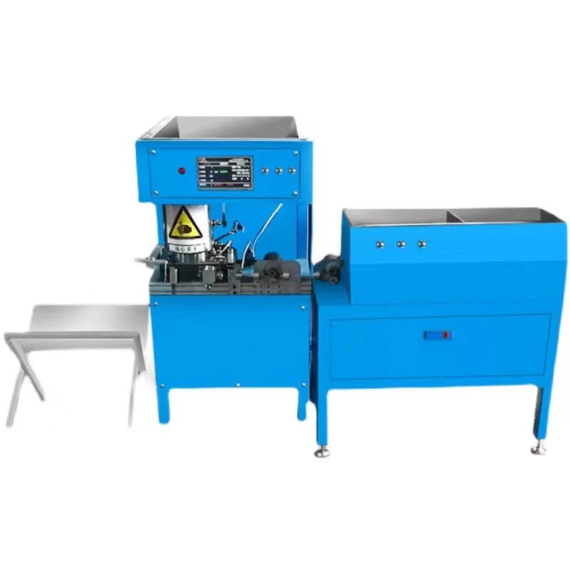 Línea de producción de incienso en varillas de bambú totalmente automática y máquina para fabricar incienso en varillas de bambú