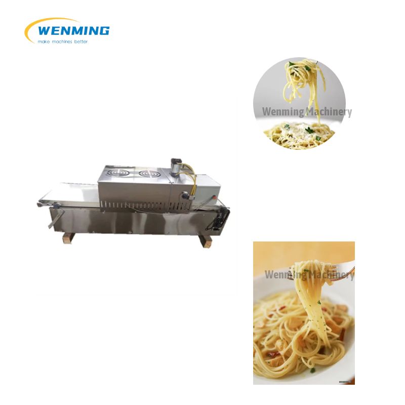 Pasta Cutting Machine