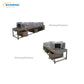  Industrial Automatic Crate Washer