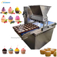 Automatic Cake Making Machine Price