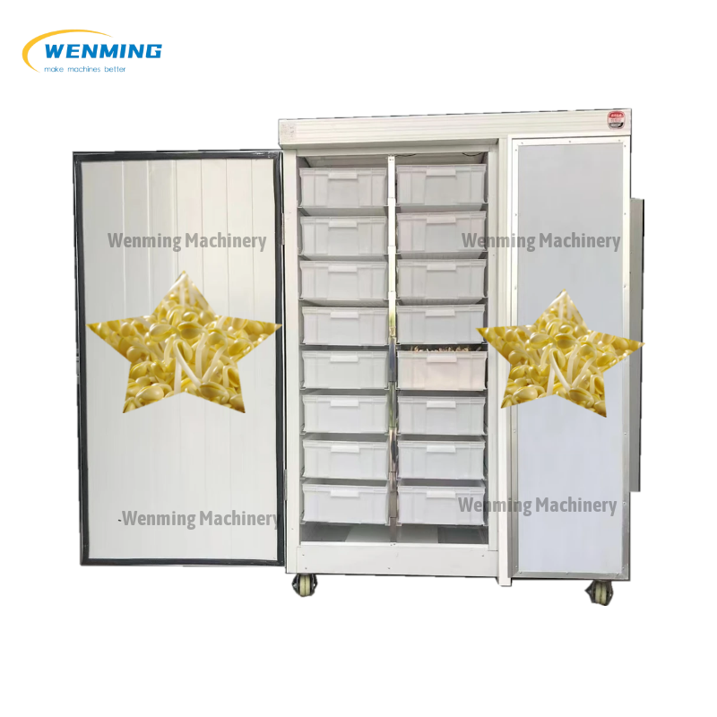 Automatic Sprout Maker