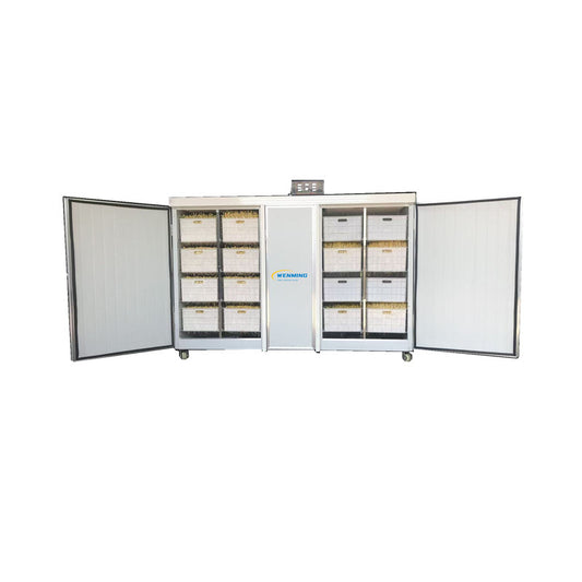 Automatic Sprouting Machine