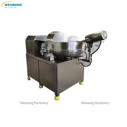 Beef Chopping Machine