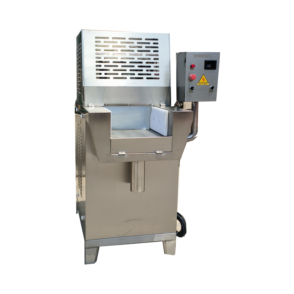 Beef Tenderizer Machine