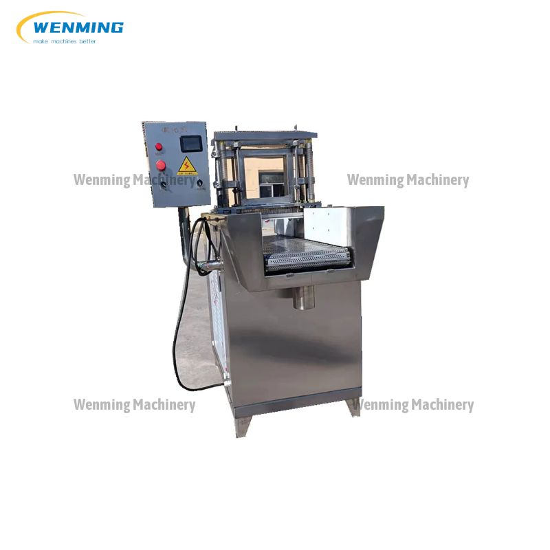 Beef Tenderizer Machine