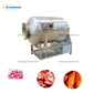 Vacuum Tumbler Machine User Manual Instruction