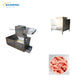 Fully automatic meat grinding and mixing