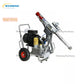 Pneumatic Paint Sprayer