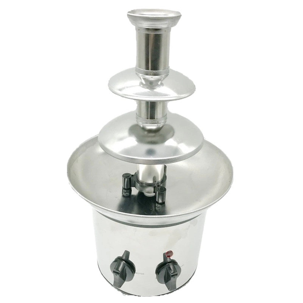 Best Chocolate Fountain Machine