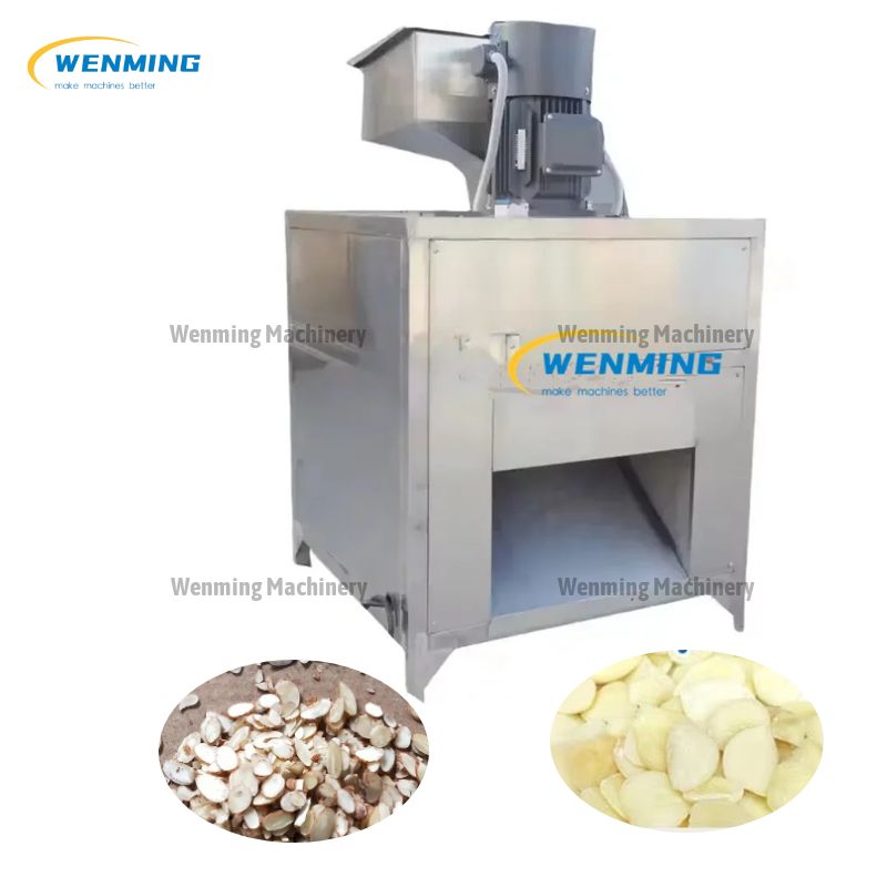 Cashew Cutter Machine