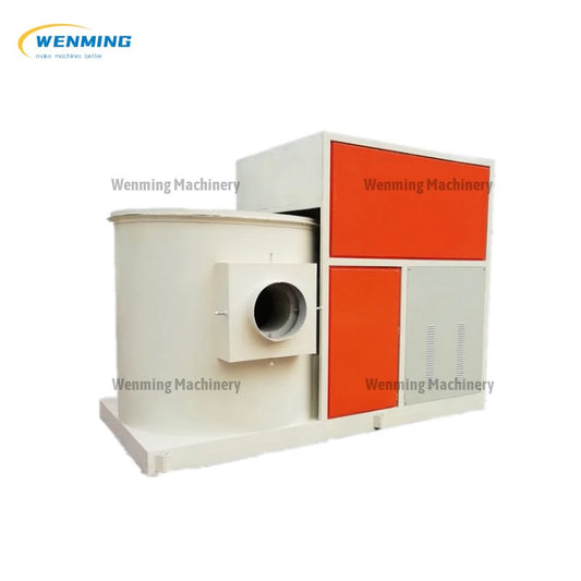 Biomass Pellet Stove