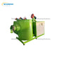 Biomass Pellet Stove