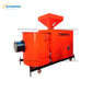 Biomass Pellet Burner