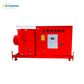 Biomass Wood Pellet Burner