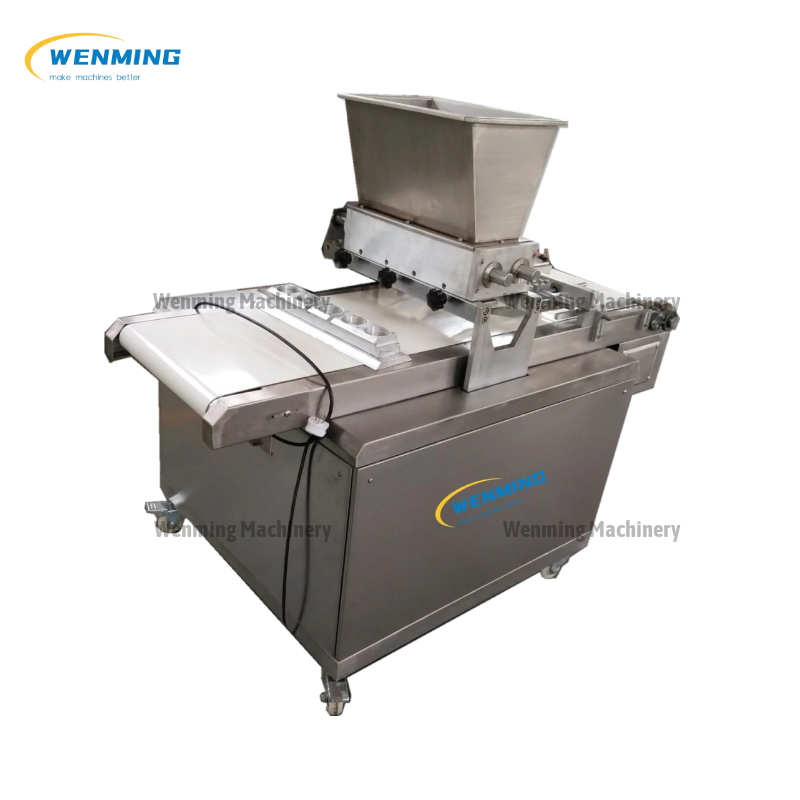 Biscuit Dropping Machine Price