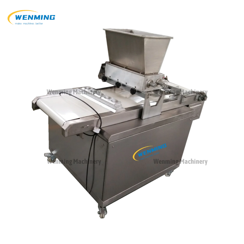 Biscuit Machine Price 
