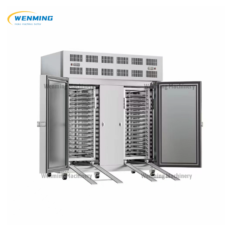 Countertop Blast Chiller