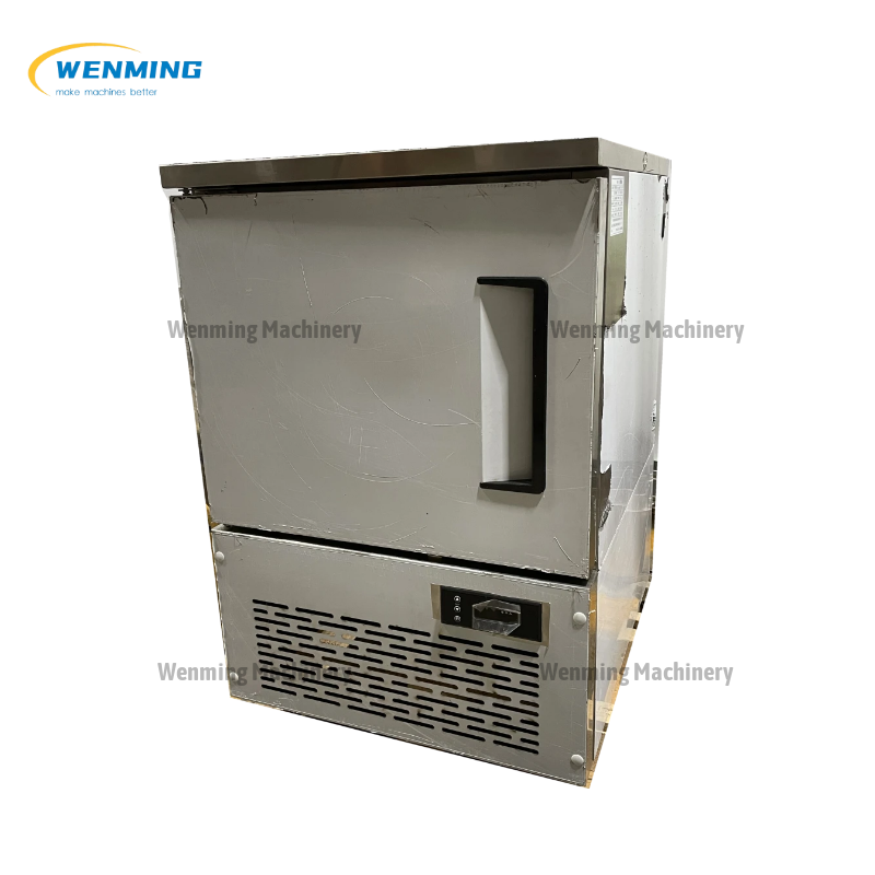 Countertop Blast Chiller
