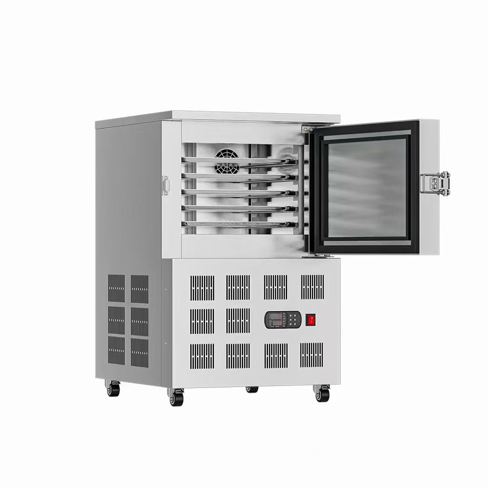 Chiller Freezer 