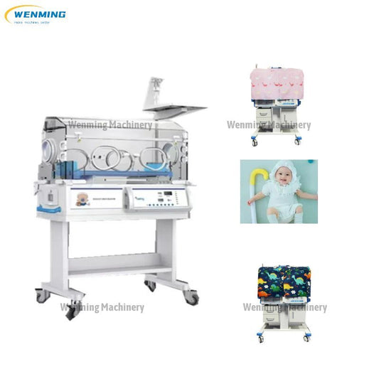Multi-Purpose Incubator For Small Children