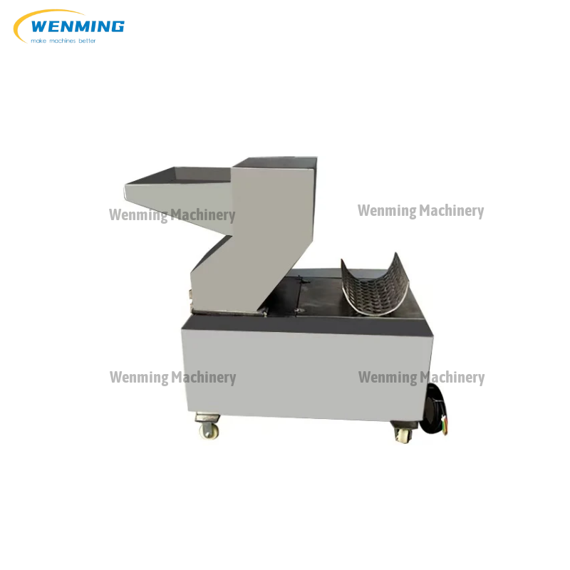 Bone Crusher Machine Price