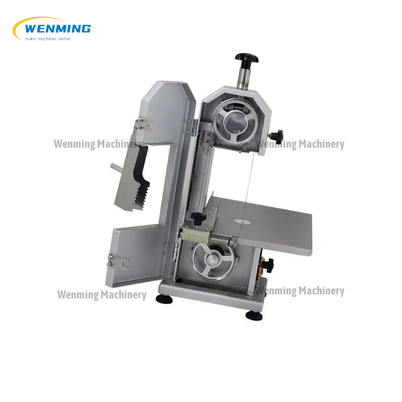 Meat Bone Cutter 