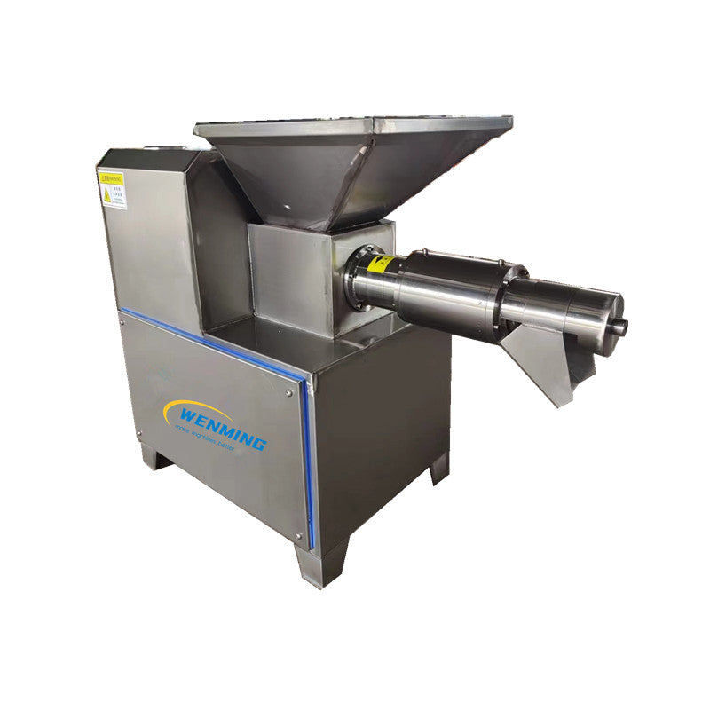 Meat Bone Separator Machine
