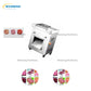 Meat Cube Cutter Machine