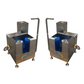 Boots Disinfection Hygiene Station 