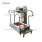 All in One Hygiene Station With Sole Sanitizer Personnel Sanitation 