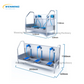 Water Boots Shoe Sole Hand Washing Machine