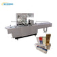 3D Transparent Film Packaging Machine